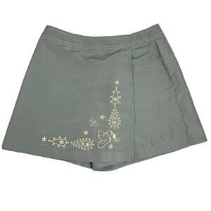 Y2K Disney Winnie the Pooh Skort